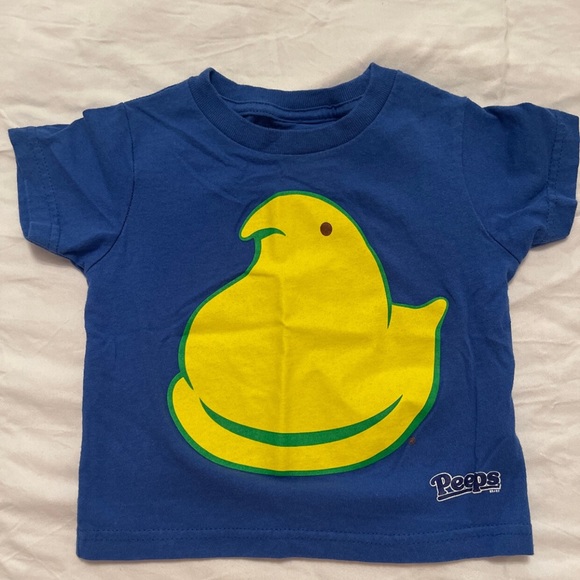 Other - Easter Peep 2t Teeshirt